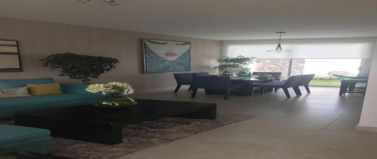 Foto de casa en venta en  , el refugio, cadereyta de montes, querétaro, 30878200 No. 04