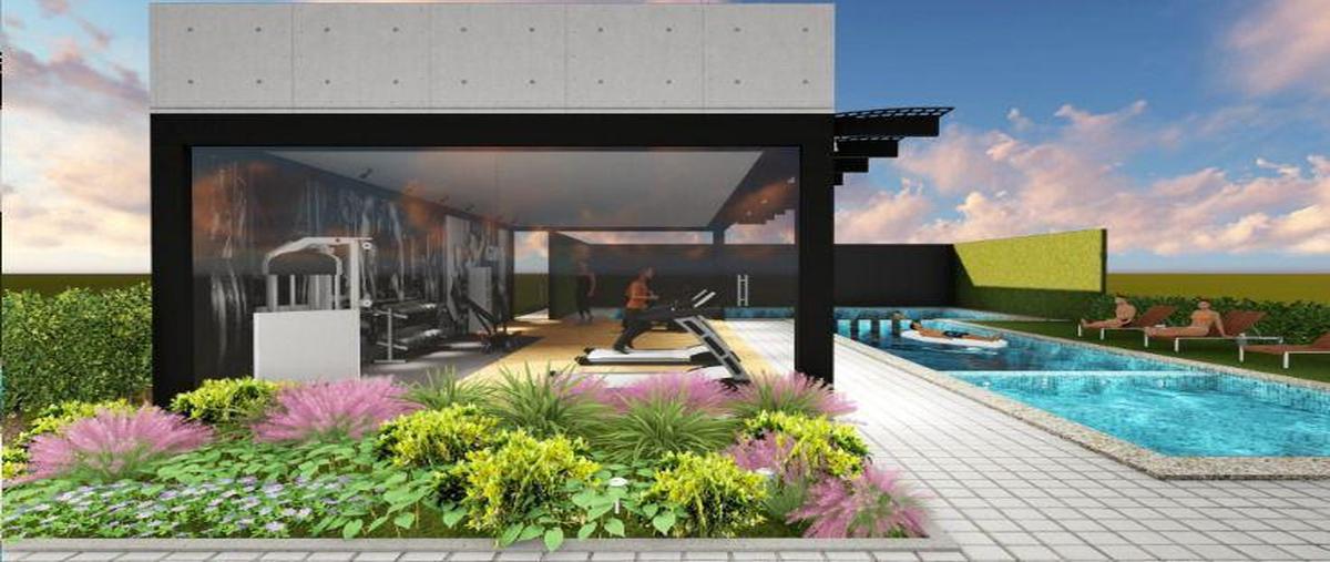 Foto de casa en venta en  , el refugio, cadereyta de montes, querétaro, 30878201 No. 03