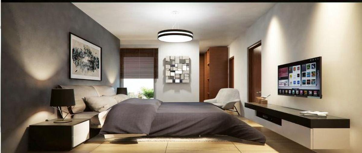 Foto de departamento en venta en  , el refugio, cadereyta de montes, querétaro, 30878203 No. 04