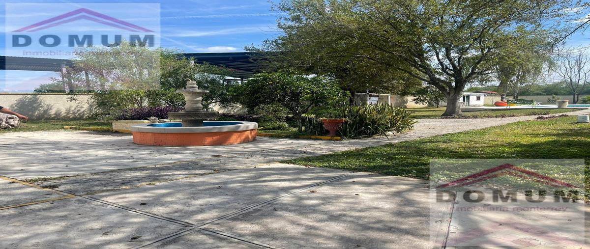 Foto de casa en venta en  , el refugio, cadereyta jiménez, nuevo león, 0 No. 02