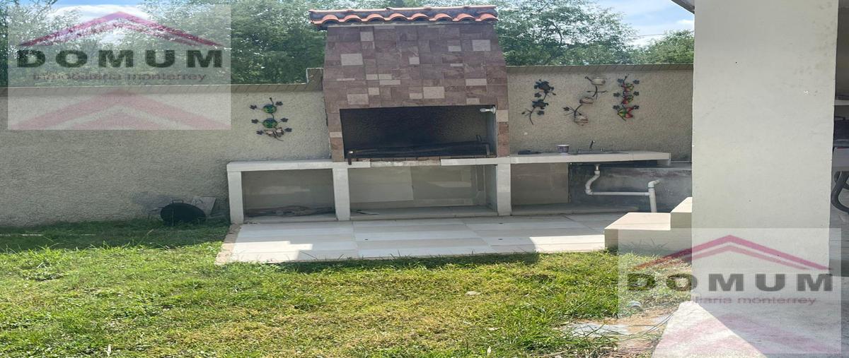 Foto de casa en venta en  , el refugio, cadereyta jiménez, nuevo león, 0 No. 04