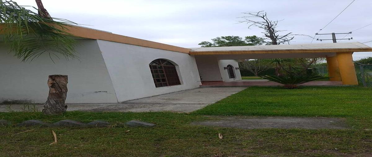 Foto de rancho en venta en  , el refugio, cadereyta jiménez, nuevo león, 30292812 No. 02
