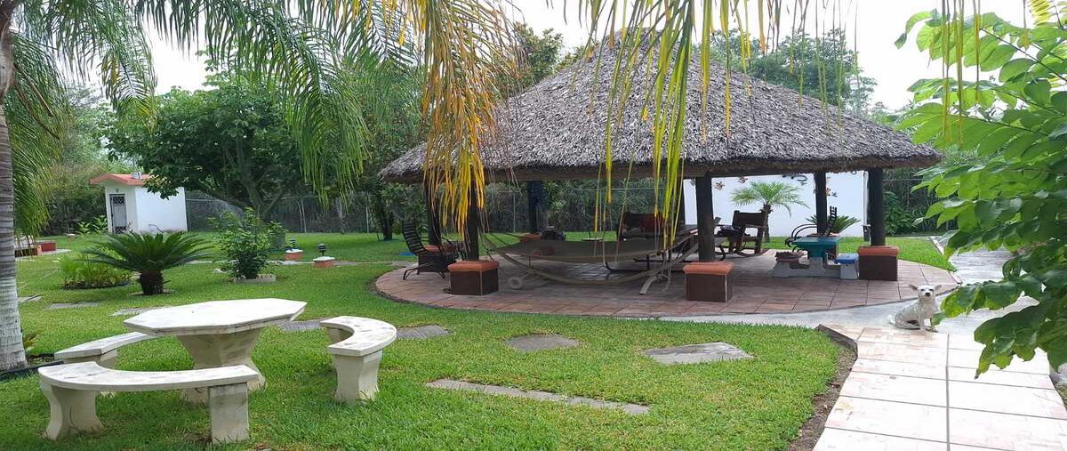 Foto de rancho en venta en  , el refugio, cadereyta jiménez, nuevo león, 30292812 No. 04