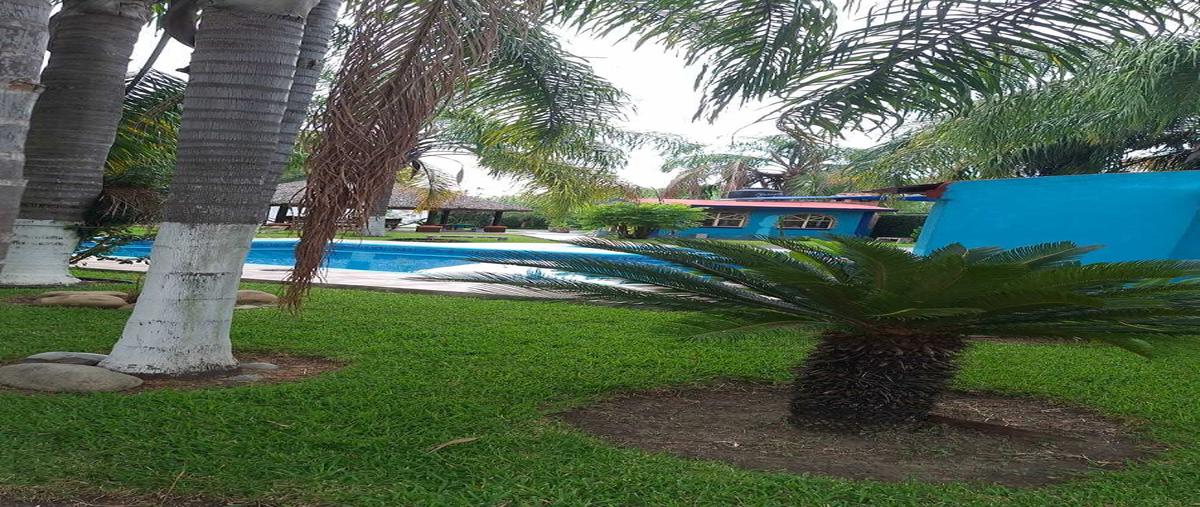 Foto de rancho en venta en  , el refugio, cadereyta jiménez, nuevo león, 30292812 No. 05