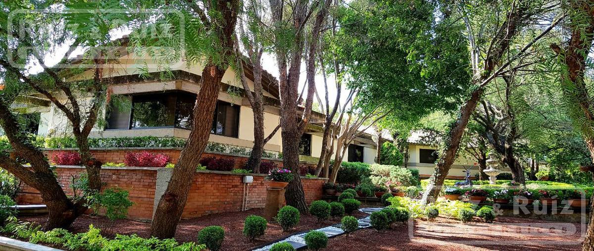Foto de casa en venta en  , el refugio campestre, león, guanajuato, 0 No. 03