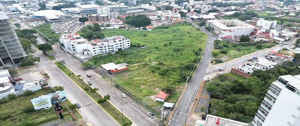 Foto de terreno habitacional en renta en  , el refugio campestre, león, guanajuato, 30328525 No. 03
