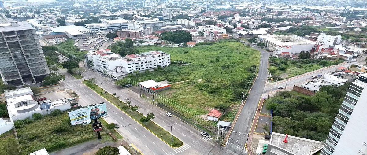 Foto de terreno habitacional en renta en  , el refugio campestre, león, guanajuato, 30328525 No. 04