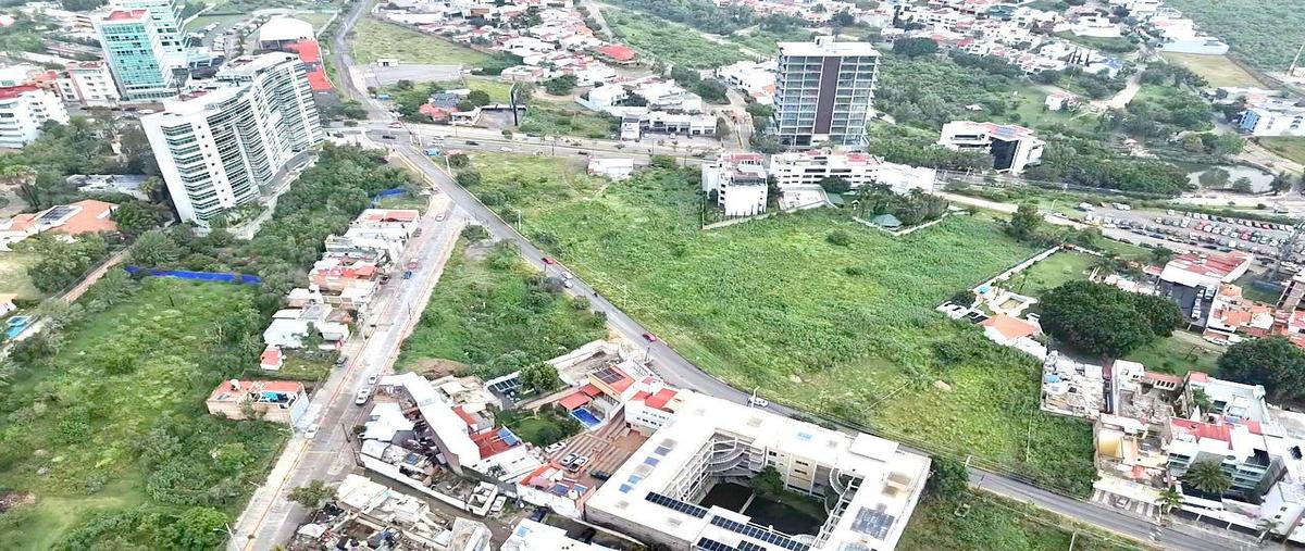 Foto de terreno habitacional en renta en  , el refugio campestre, león, guanajuato, 30328525 No. 05