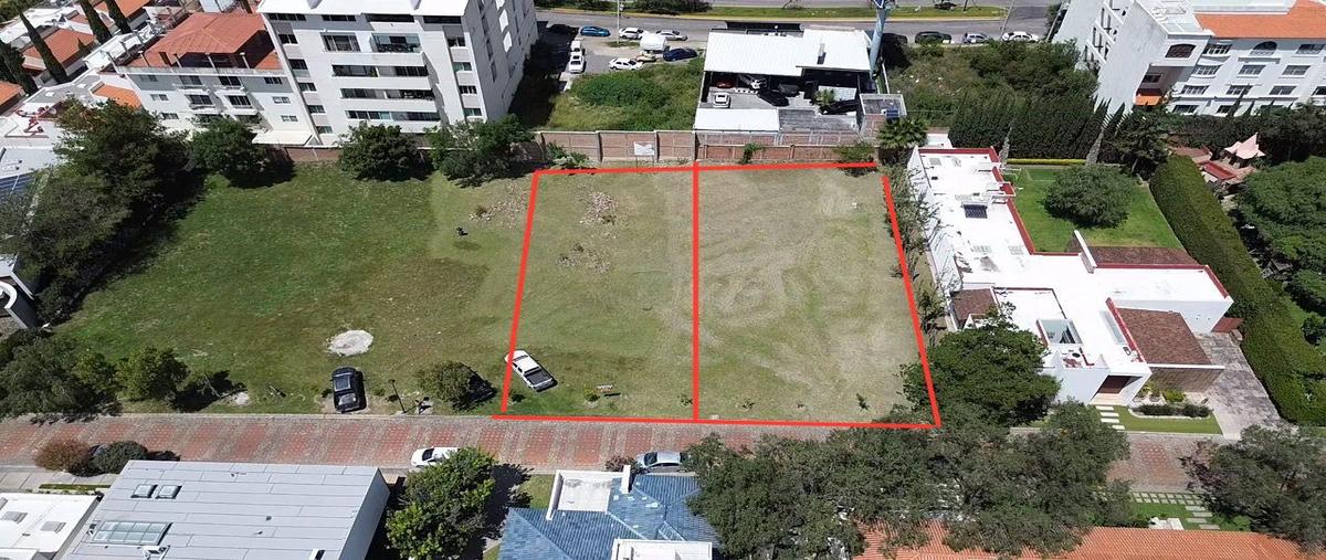 Foto de terreno habitacional en venta en  , el refugio campestre, león, guanajuato, 0 No. 04