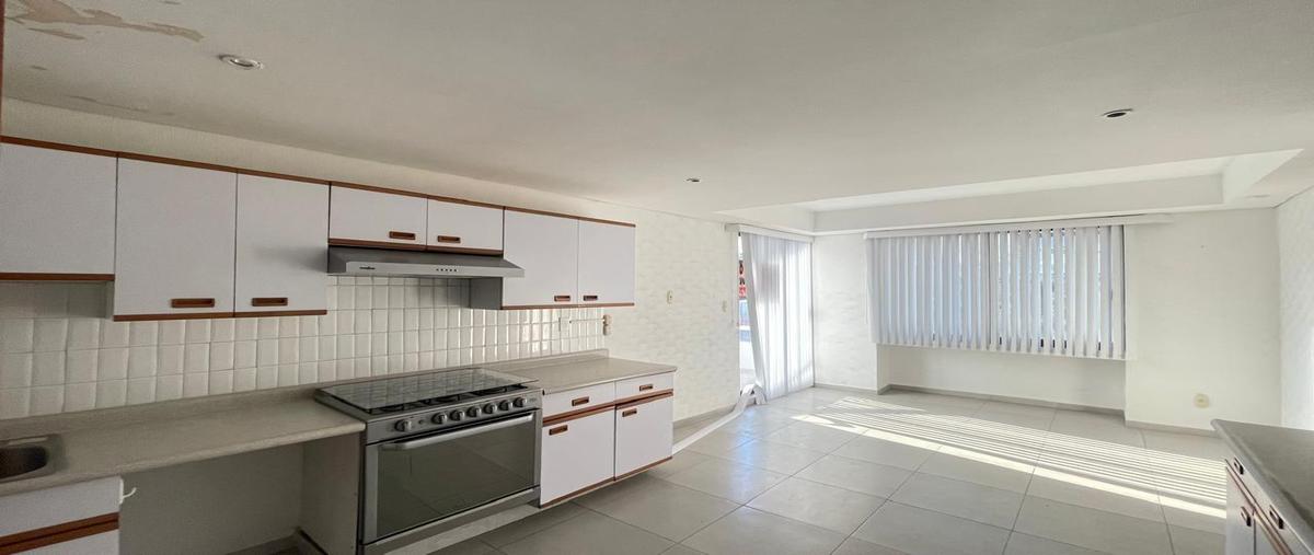 Foto de departamento en renta en  , el refugio campestre, león, guanajuato, 0 No. 04