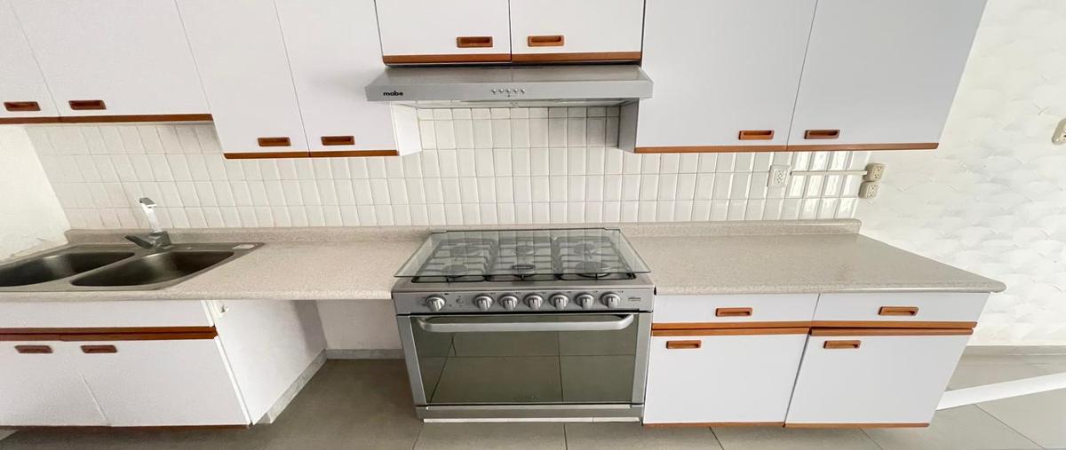 Foto de departamento en renta en  , el refugio campestre, león, guanajuato, 0 No. 05