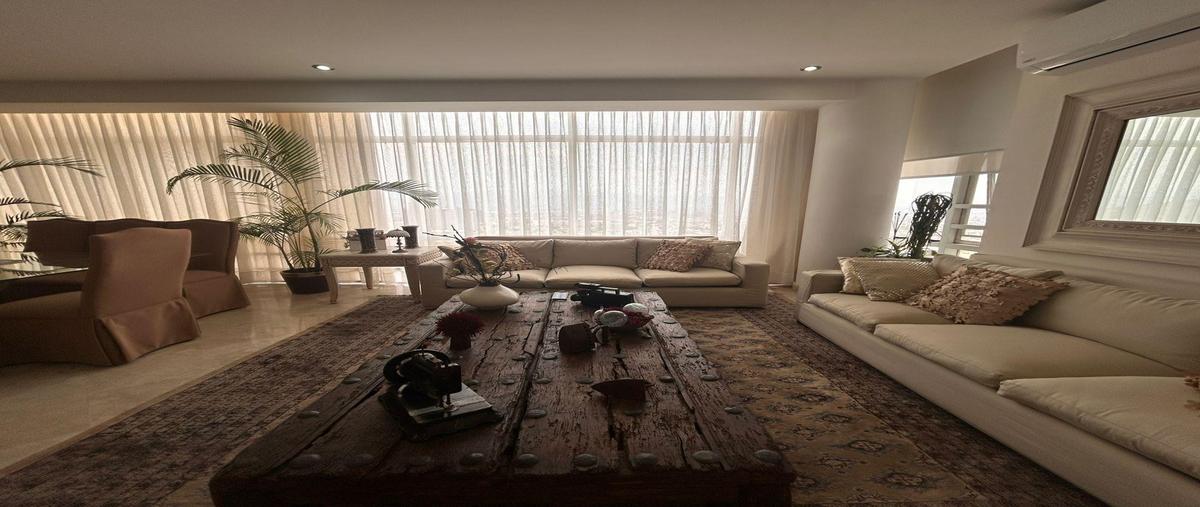 Foto de departamento en renta en  , el refugio campestre, león, guanajuato, 0 No. 05