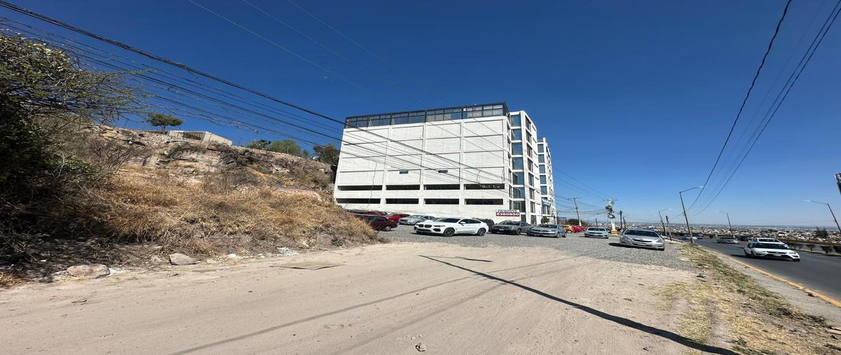 Foto de terreno habitacional en venta en  , el refugio campestre, león, guanajuato, 0 No. 03