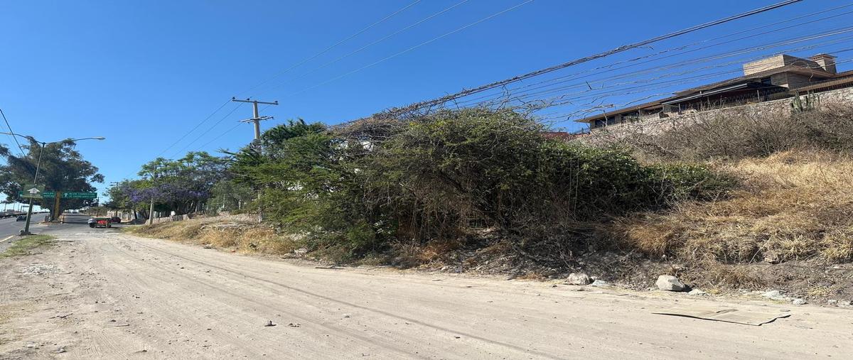 Foto de terreno habitacional en venta en  , el refugio campestre, león, guanajuato, 0 No. 05