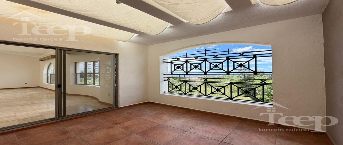 Foto de departamento en renta en  , el refugio campestre, león, guanajuato, 0 No. 04