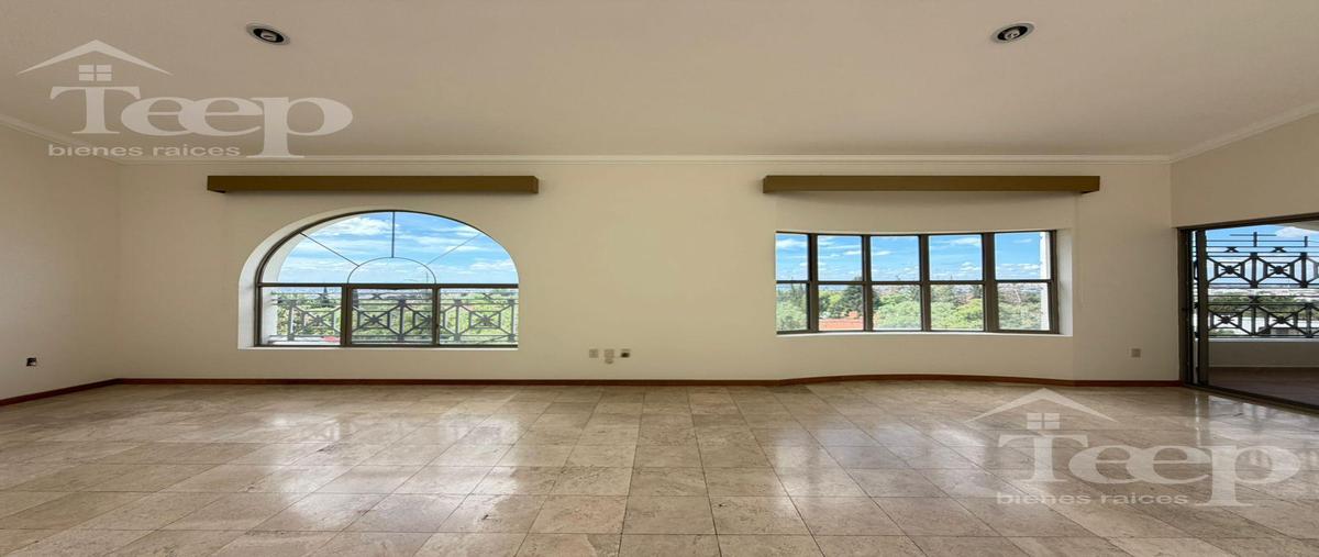 Foto de departamento en renta en  , el refugio campestre, león, guanajuato, 0 No. 05