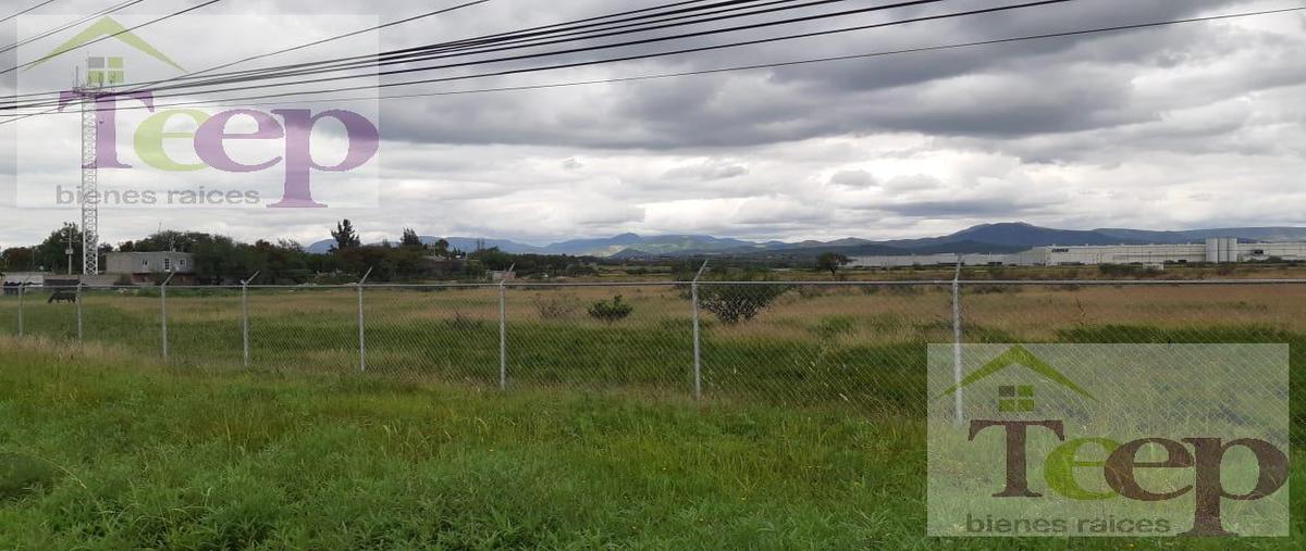 Foto de terreno habitacional en venta en  , el refugio de los sauces, silao de la victoria, guanajuato, 0 No. 03