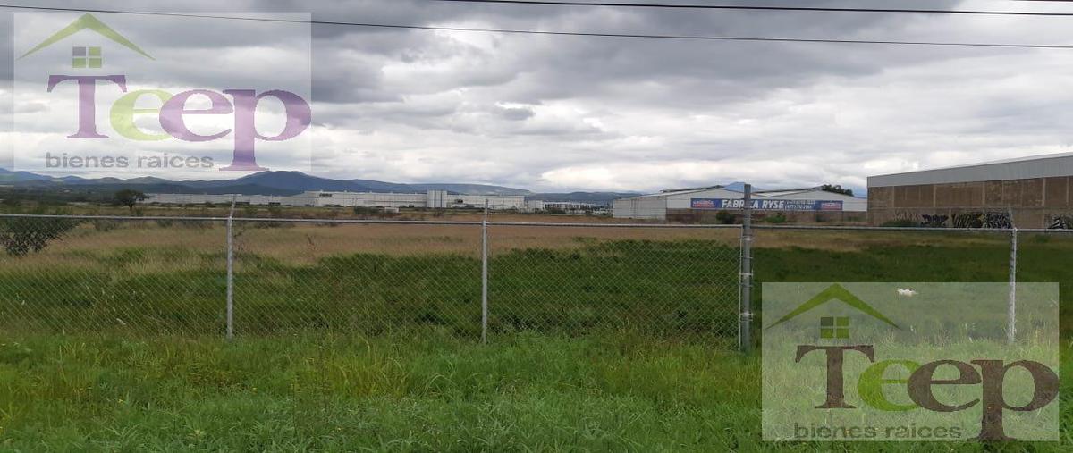 Foto de terreno habitacional en venta en  , el refugio de los sauces, silao de la victoria, guanajuato, 0 No. 04