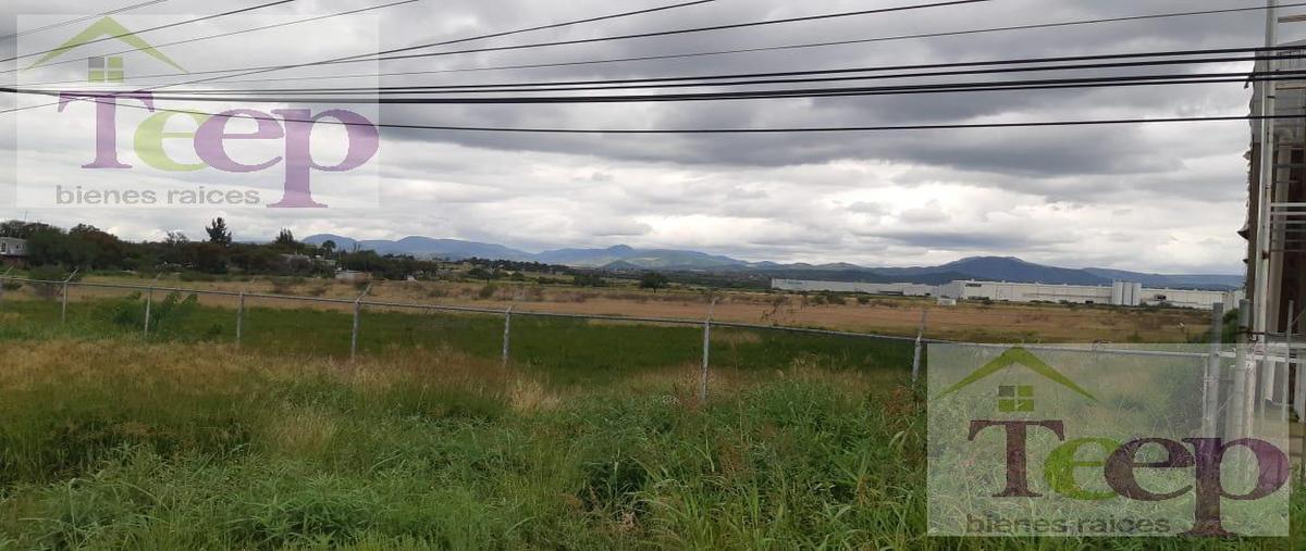 Foto de terreno habitacional en venta en  , el refugio de los sauces, silao de la victoria, guanajuato, 0 No. 05