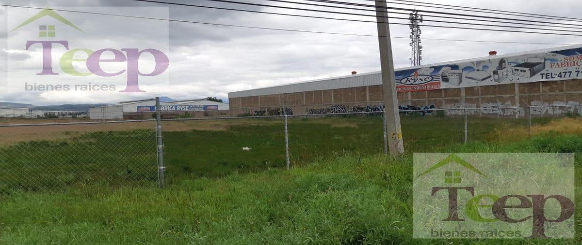 Foto de terreno habitacional en , el refugio de los sauces, silao de la victoria, guanajuato, 0 foto 01 Foto de terreno habitacional en venta en , el refugio de los sauces, silao de la victoria, guanajuato, 0 No. 01