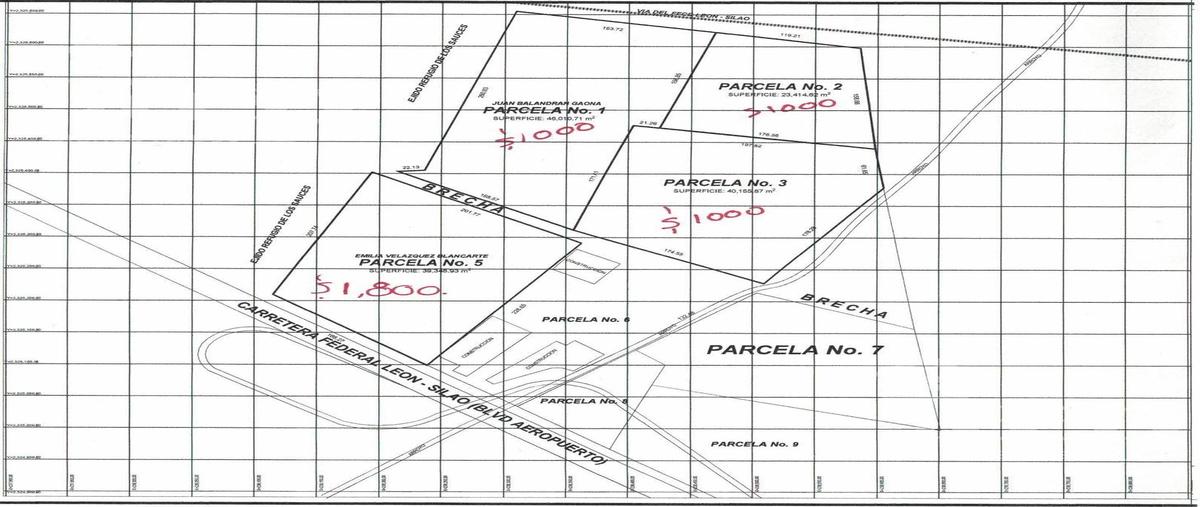 Foto de terreno habitacional en , el refugio de los sauces, silao de la victoria, guanajuato, 0 foto 02 Foto de terreno habitacional en venta en , el refugio de los sauces, silao de la victoria, guanajuato, 0 No. 02