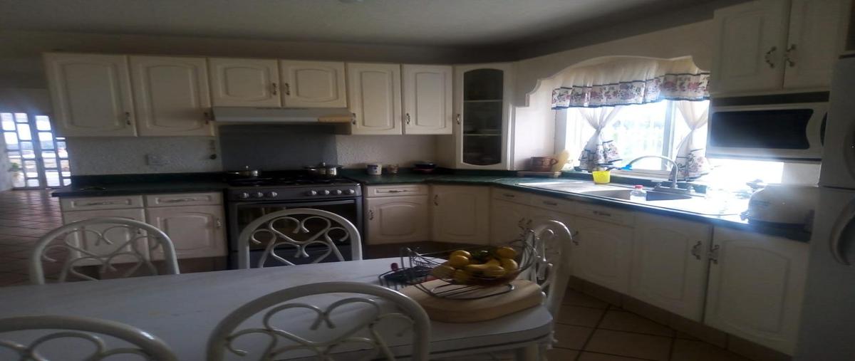 Foto de casa en venta en  , el refugio de peñuelas, aguascalientes, aguascalientes, 0 No. 03