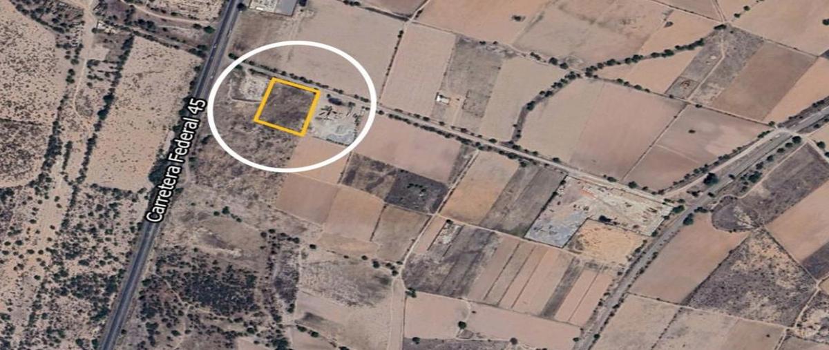 Foto de terreno habitacional en , el refugio de peñuelas, aguascalientes, aguascalientes, 0 foto 01 Foto de terreno habitacional en venta en , el refugio de peñuelas, aguascalientes, aguascalientes, 0 No. 01