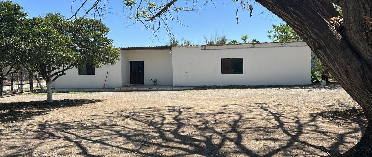 Foto de rancho en venta en el refugio , el refugio, cadereyta jiménez, nuevo león, 0 No. 03
