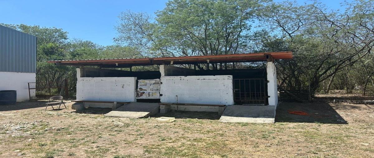 Foto de rancho en venta en el refugio , el refugio, cadereyta jiménez, nuevo león, 0 No. 05