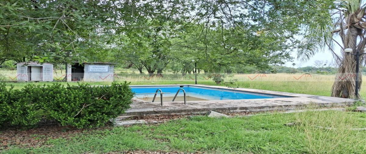 Foto de rancho en venta en el refugio , el refugio, cadereyta jiménez, nuevo león, 0 No. 03