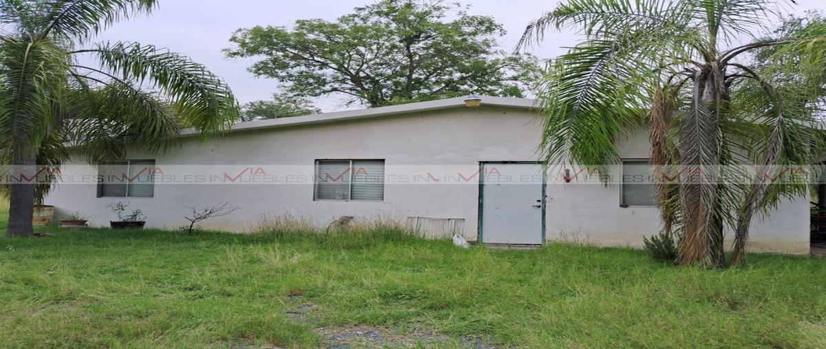 Foto de rancho en venta en el refugio , el refugio, cadereyta jiménez, nuevo león, 0 No. 05