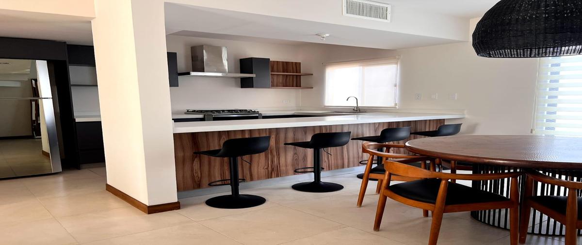 Foto de casa en venta en  , el refugio, gómez palacio, durango, 31075926 No. 03