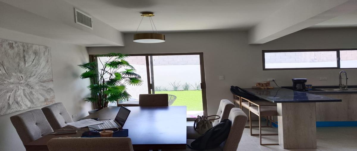 Foto de casa en venta en  , el refugio, gómez palacio, durango, 0 No. 04