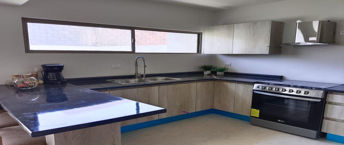 Foto de casa en venta en  , el refugio, gómez palacio, durango, 0 No. 05
