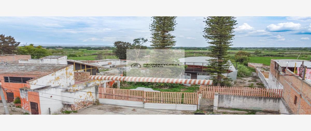 Foto de bodega en venta en - -, el refugio, lagos de moreno, jalisco, 27215596 No. 02