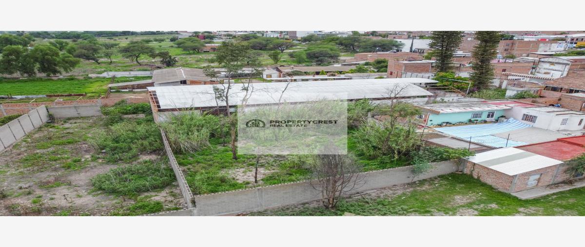 Foto de bodega en venta en - -, el refugio, lagos de moreno, jalisco, 27215596 No. 03