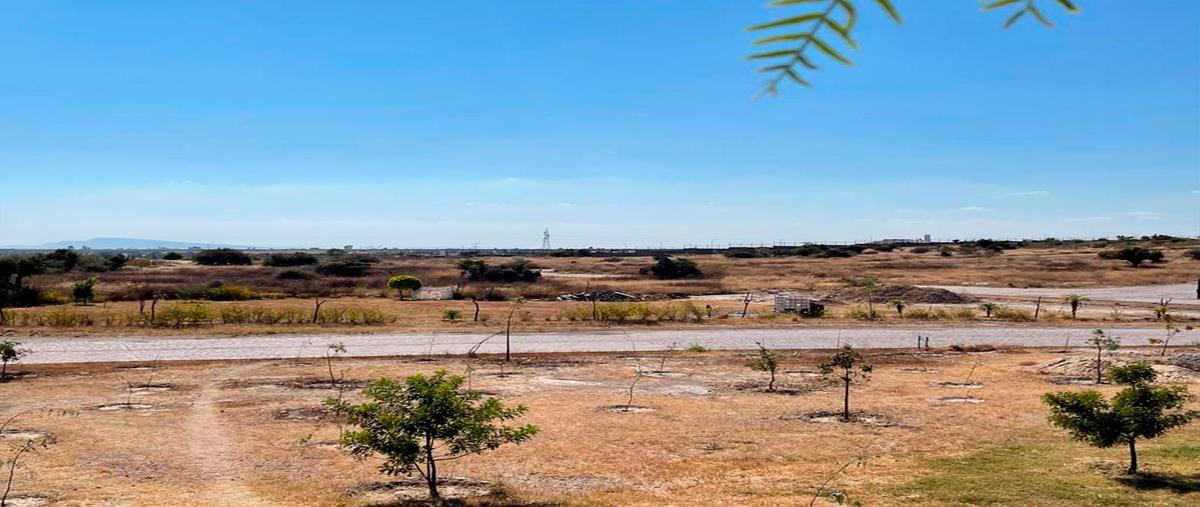 Foto de terreno habitacional en venta en  , el refugio, lagos de moreno, jalisco, 0 No. 03
