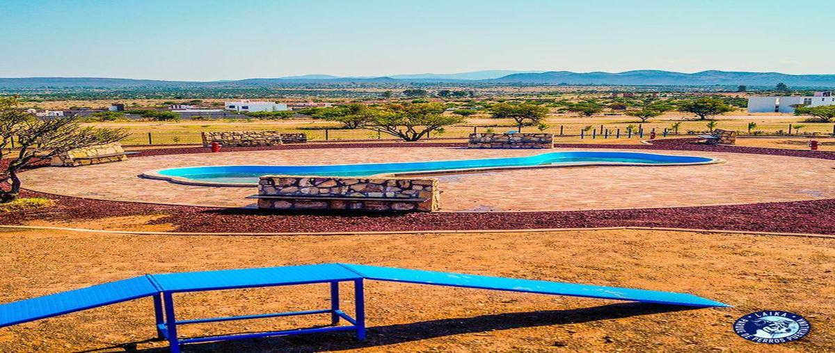 Foto de terreno habitacional en venta en  , el refugio, lagos de moreno, jalisco, 28655132 No. 05