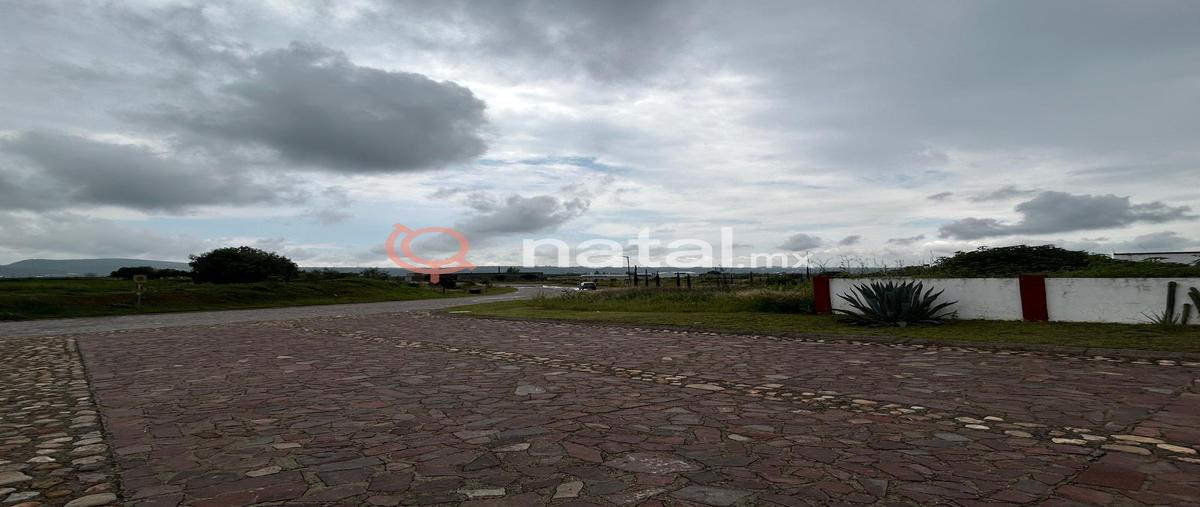 Foto de terreno habitacional en venta en  , el refugio, lagos de moreno, jalisco, 30340323 No. 03
