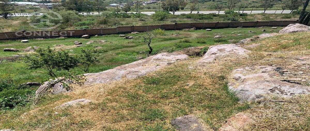 Foto de terreno habitacional en venta en  , el refugio, león, guanajuato, 29251242 No. 04