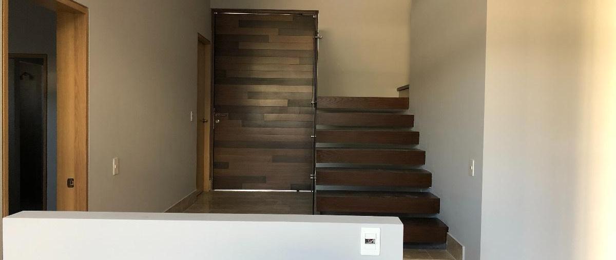 Foto de casa en venta en  , el refugio, monterrey, nuevo león, 17525021 No. 03