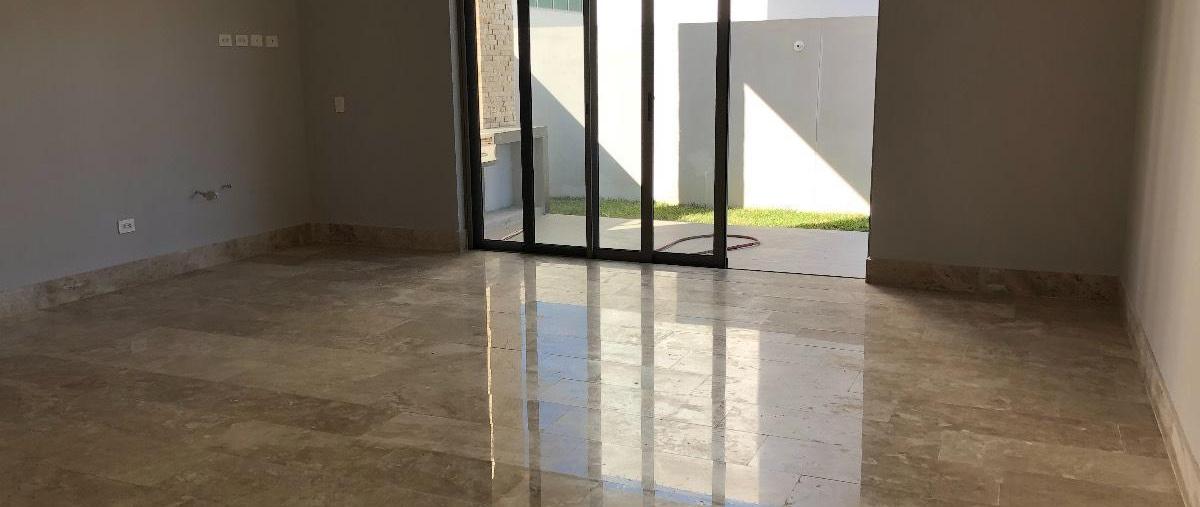 Foto de casa en venta en  , el refugio, monterrey, nuevo león, 17525021 No. 04