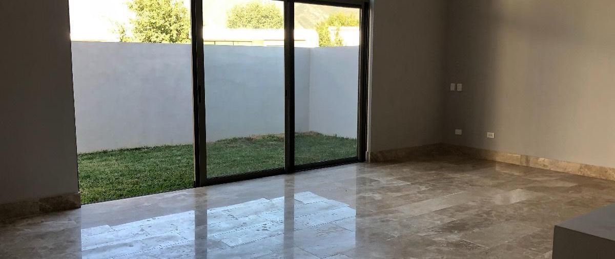 Foto de casa en venta en  , el refugio, monterrey, nuevo león, 17525021 No. 05