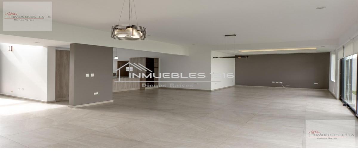 Foto de casa en renta en  , el refugio, monterrey, nuevo león, 0 No. 03