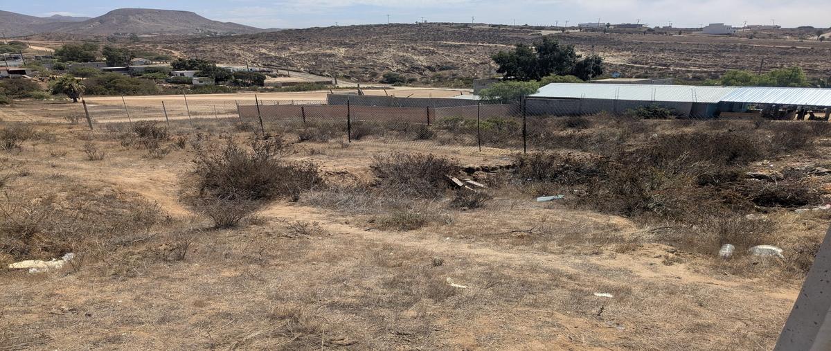 Foto de terreno habitacional en venta en  , el refugio, playas de rosarito, baja california, 0 No. 03