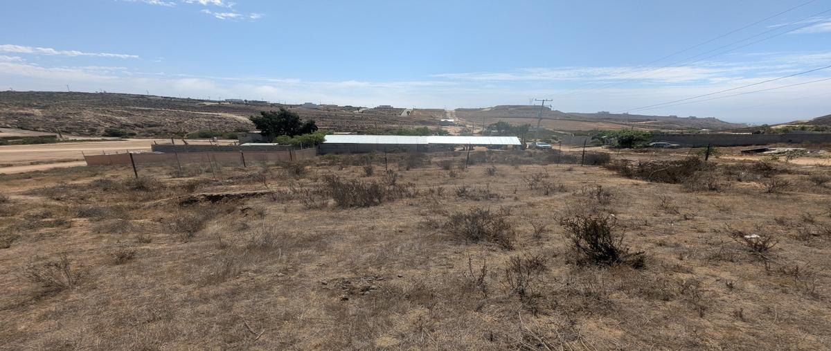 Foto de terreno habitacional en venta en  , el refugio, playas de rosarito, baja california, 0 No. 04
