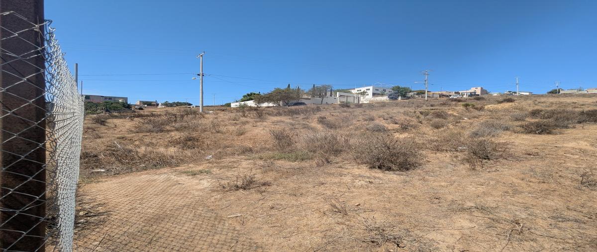 Foto de terreno habitacional en venta en  , el refugio, playas de rosarito, baja california, 0 No. 05