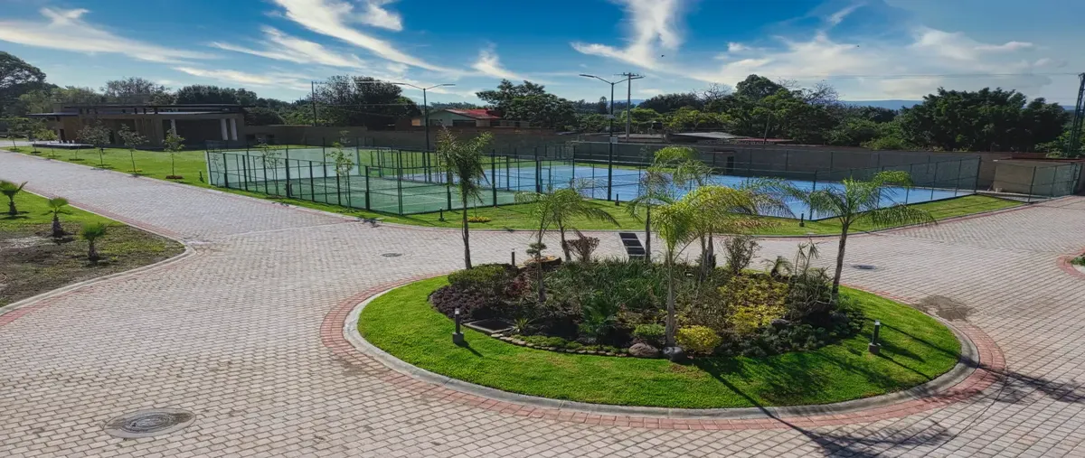 Foto de terreno habitacional en venta en el refugio residencial 9, solares de tenextepec, atlixco, puebla, 0 No. 02