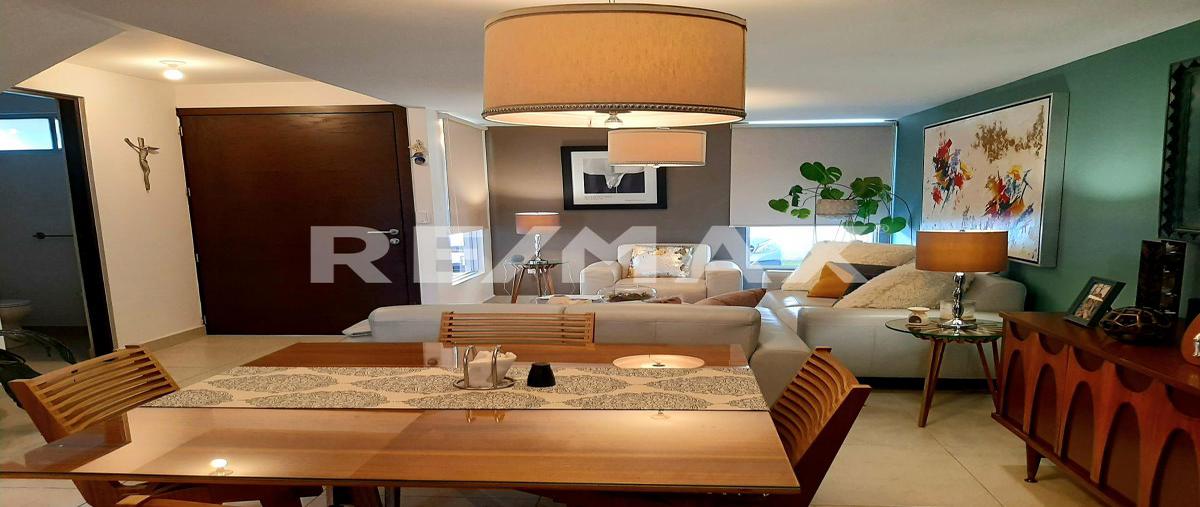 Foto de casa en venta en el refugio , residencial el refugio, querétaro, querétaro, 0 No. 05