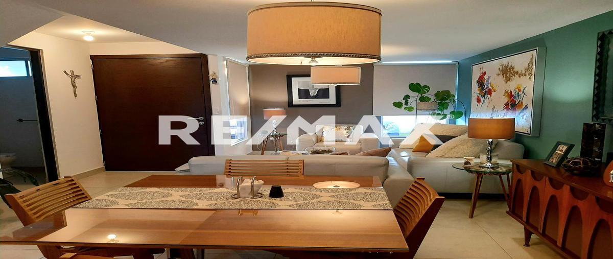 Foto de casa en condominio en venta en el refugio , residencial el refugio, querétaro, querétaro, 0 No. 05